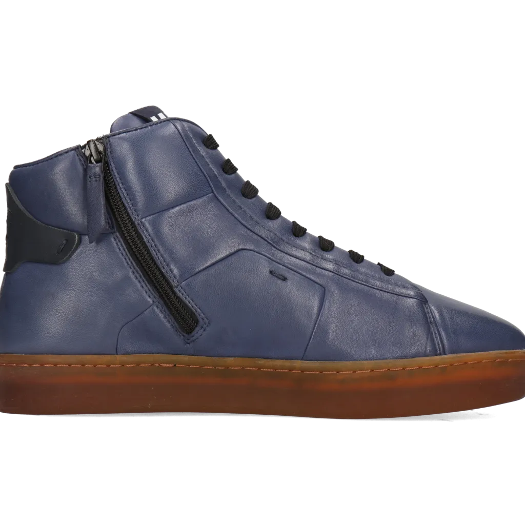 Melvin & Hamilton Alfie 3 Bleu Online
