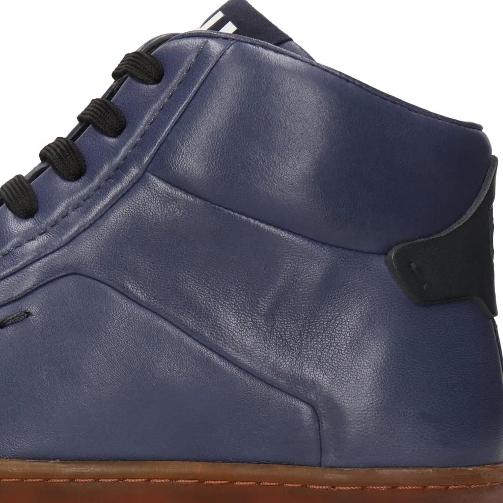 Melvin & Hamilton Alfie 3 Bleu Online