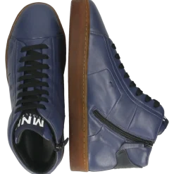 Melvin & Hamilton Alfie 3 Bleu Online