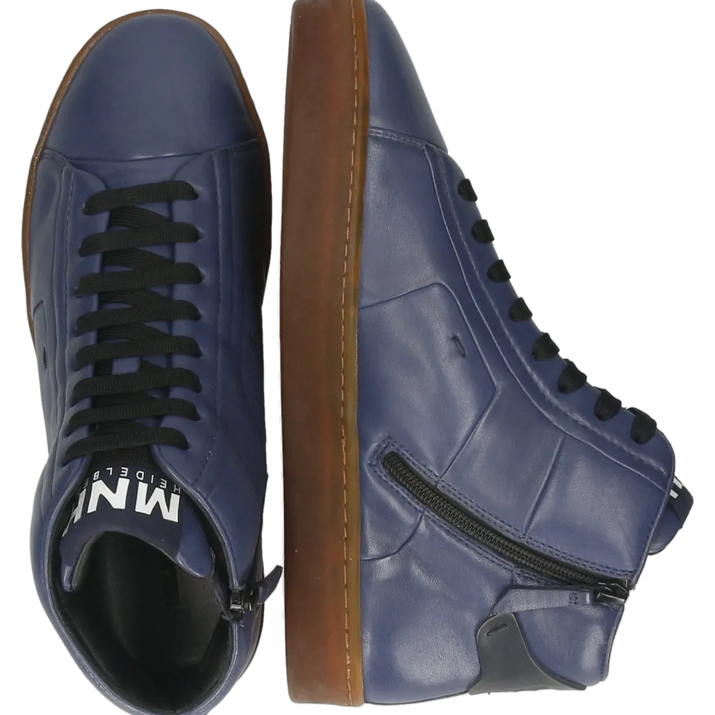 Melvin & Hamilton Alfie 3 Bleu Online