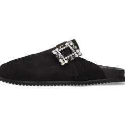Melvin & Hamilton Alison 1 Noir New