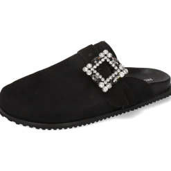 Melvin & Hamilton Alison 1 Noir New