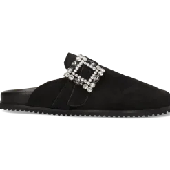 Melvin & Hamilton Alison 1 Noir New