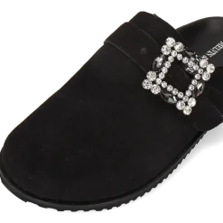 Melvin & Hamilton Alison 1 Noir New
