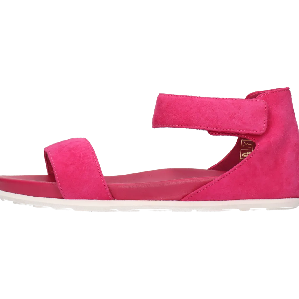 Melvin & Hamilton Allegra 1 Fuchsia Clearance