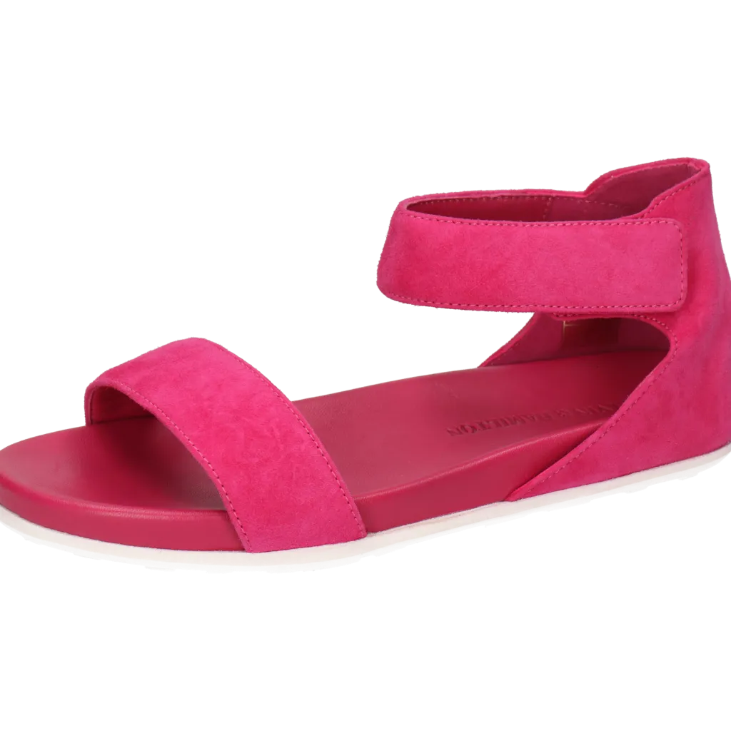 Melvin & Hamilton Allegra 1 Fuchsia Clearance