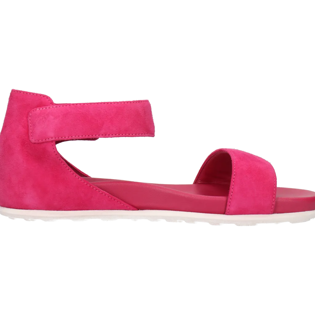 Melvin & Hamilton Allegra 1 Fuchsia Clearance