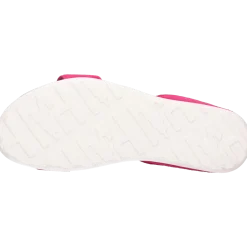 Melvin & Hamilton Allegra 1 Fuchsia Clearance
