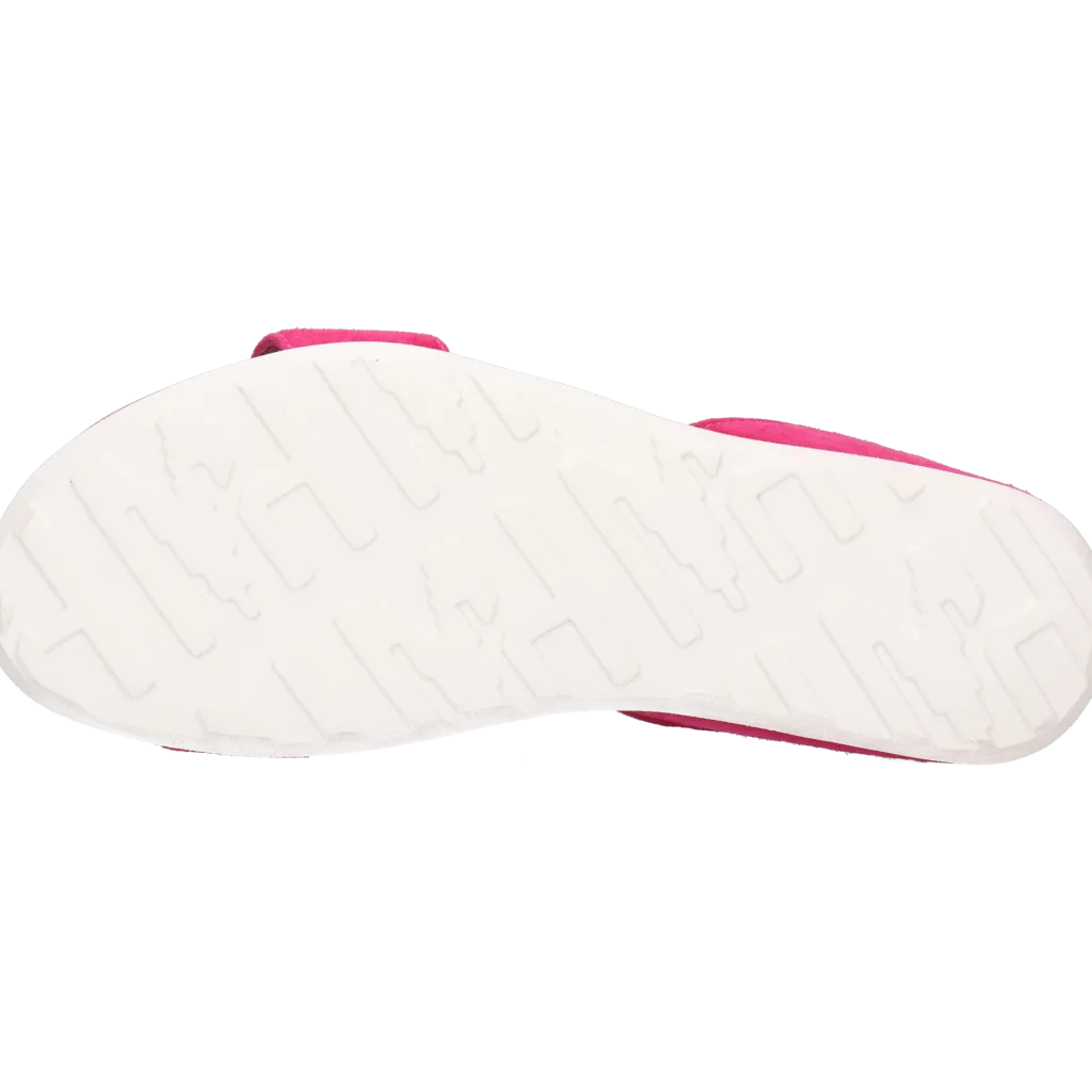 Melvin & Hamilton Allegra 1 Fuchsia Clearance