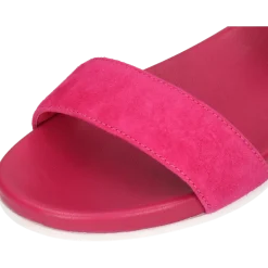 Melvin & Hamilton Allegra 1 Fuchsia Clearance