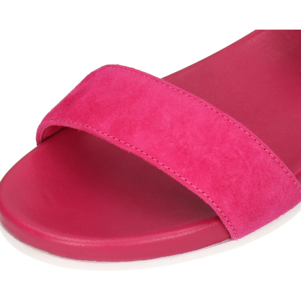 Melvin & Hamilton Allegra 1 Fuchsia Clearance