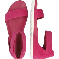 Melvin & Hamilton Allegra 1 Fuchsia Clearance