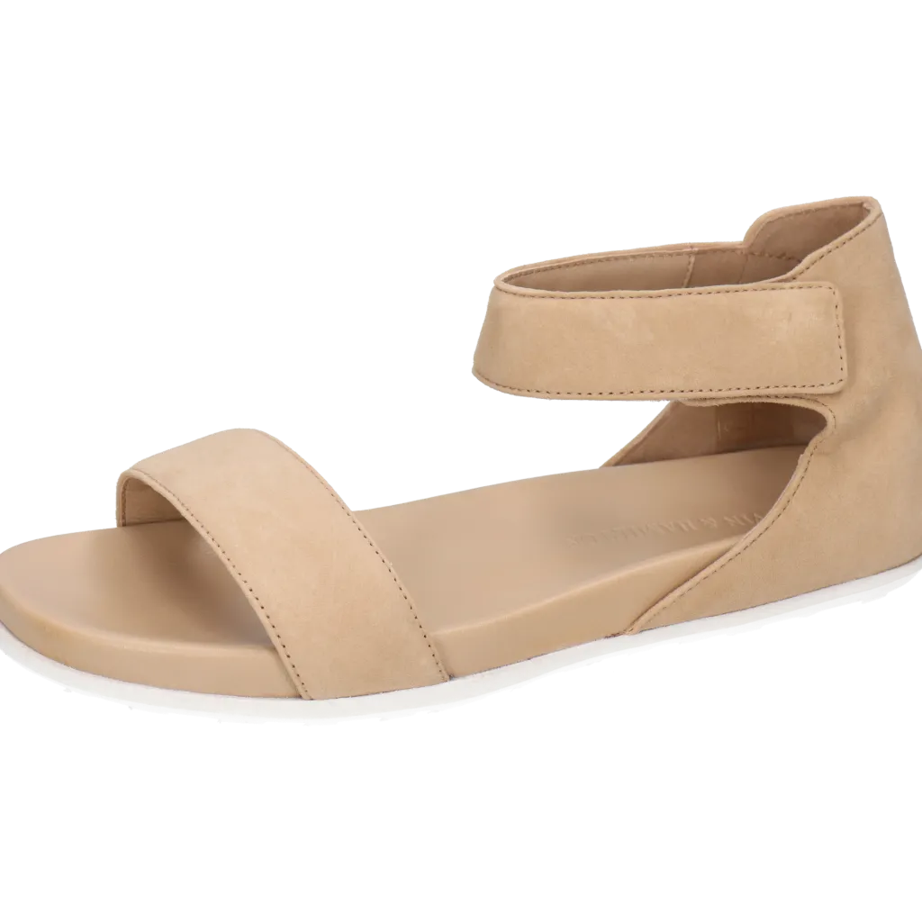 Melvin & Hamilton Allegra 1 Marron Hot