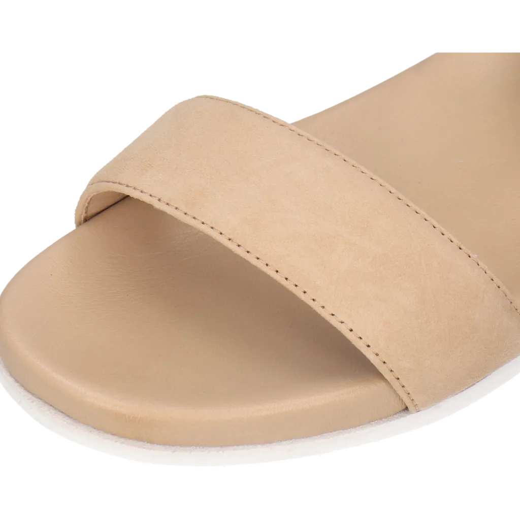 Melvin & Hamilton Allegra 1 Marron Hot