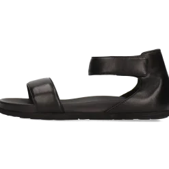 Melvin & Hamilton Allegra 1 Noir Outlet