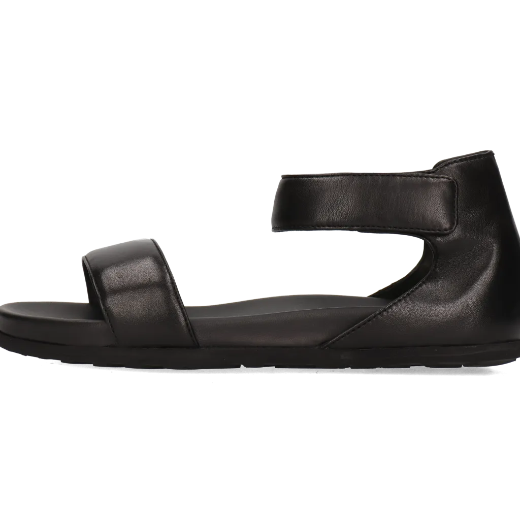 Melvin & Hamilton Allegra 1 Noir Outlet