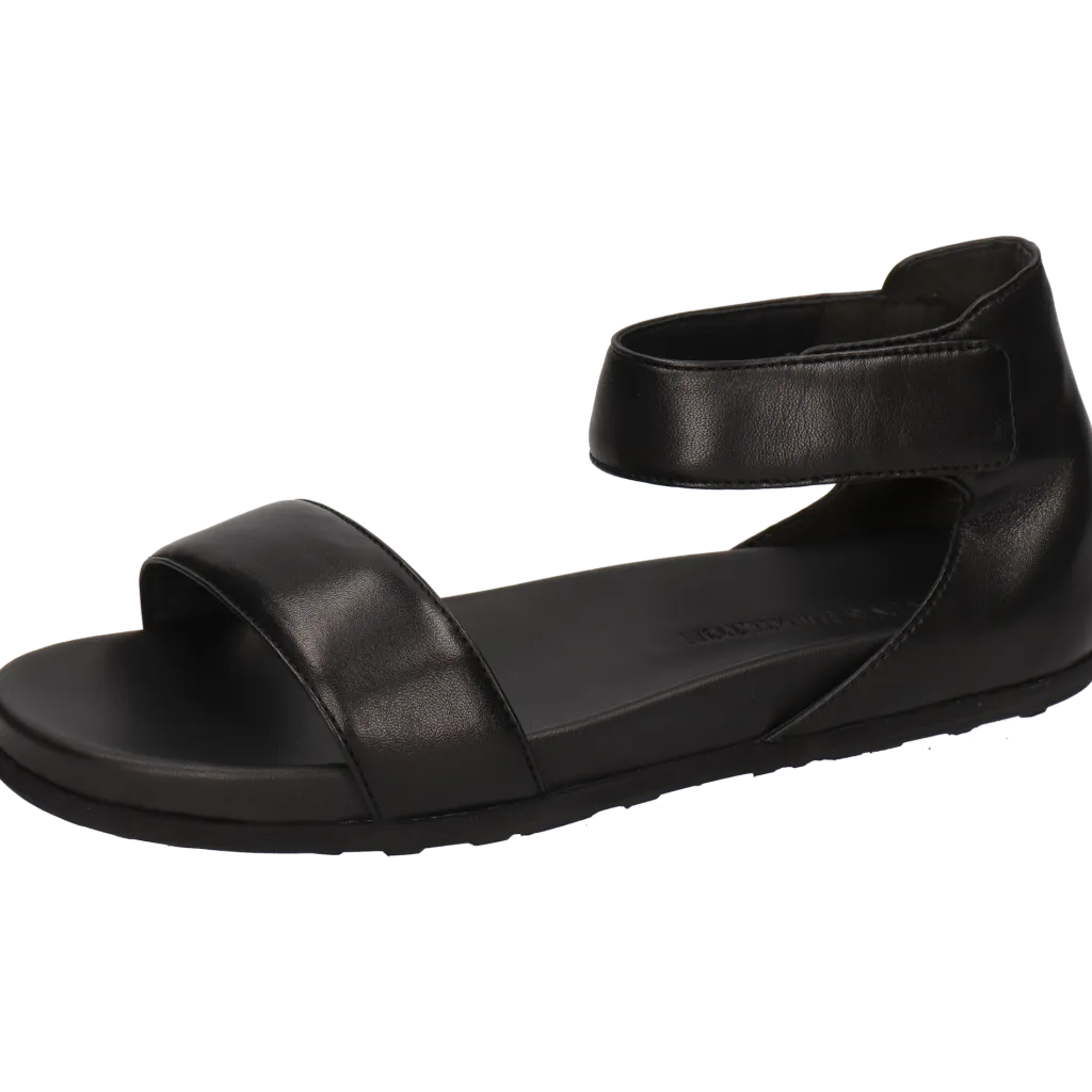 Melvin & Hamilton Allegra 1 Noir Outlet