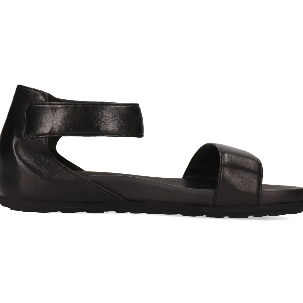 Melvin & Hamilton Allegra 1 Noir Outlet