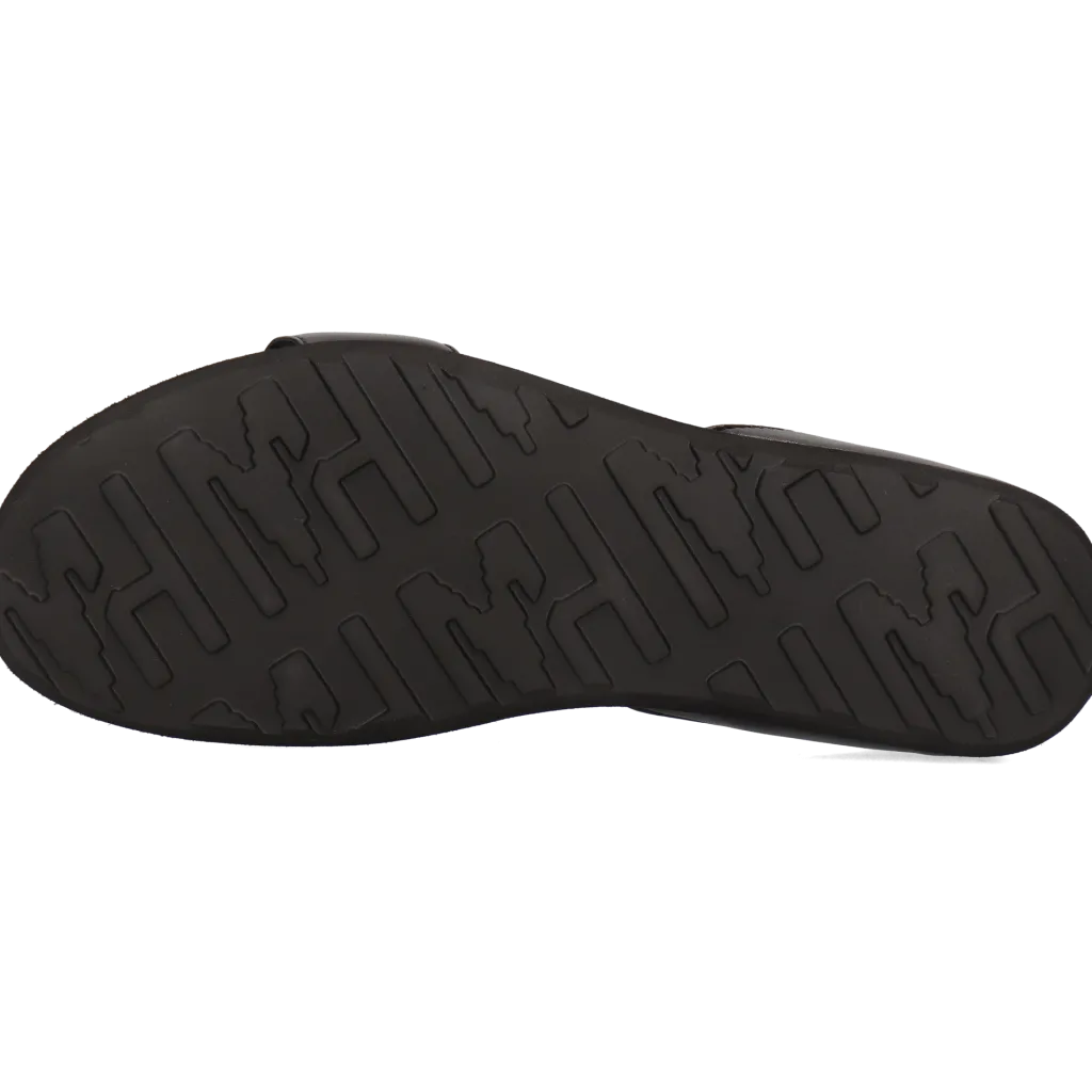 Melvin & Hamilton Allegra 1 Noir Outlet
