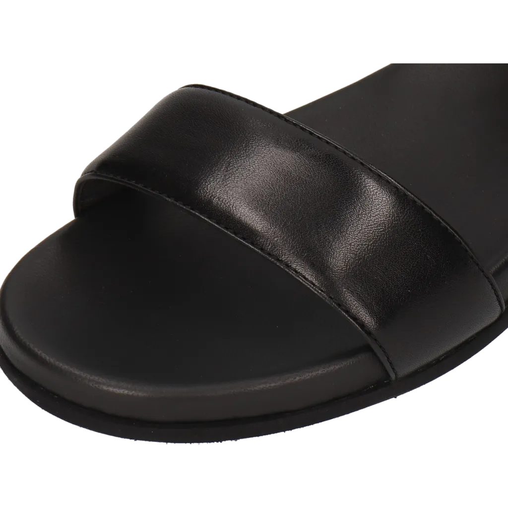 Melvin & Hamilton Allegra 1 Noir Outlet
