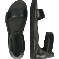 Melvin & Hamilton Allegra 1 Noir Outlet