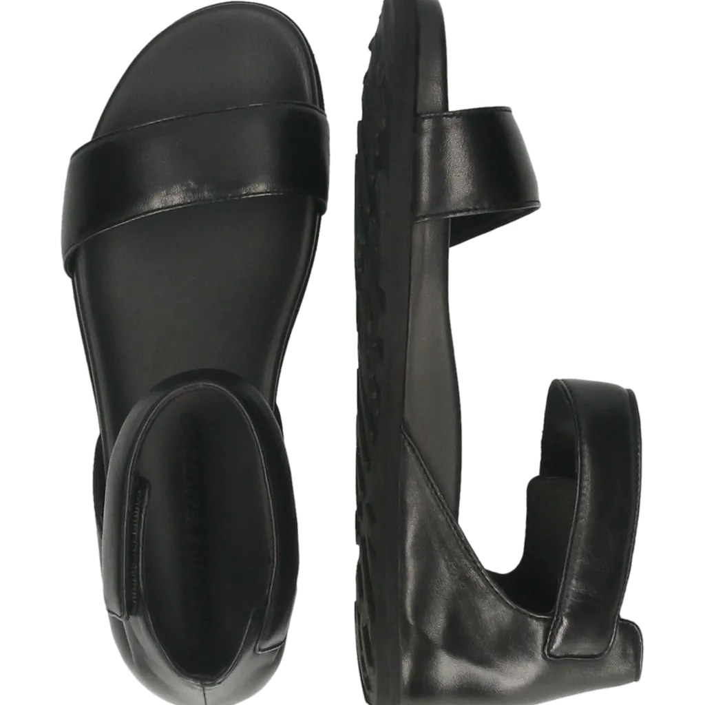Melvin & Hamilton Allegra 1 Noir Outlet