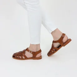 Melvin & Hamilton Alma 1 Marron Online