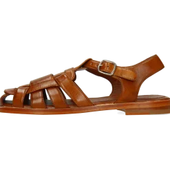 Melvin & Hamilton Alma 1 Marron Online