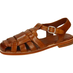 Melvin & Hamilton Alma 1 Marron Online