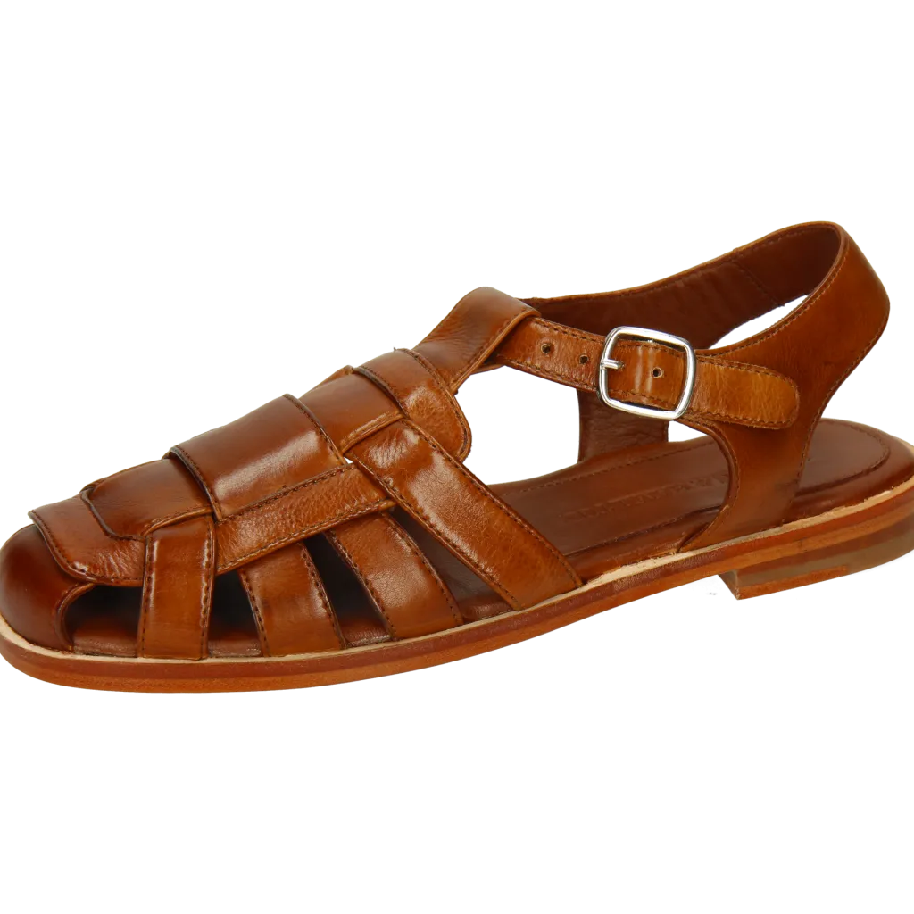 Melvin & Hamilton Alma 1 Marron Online