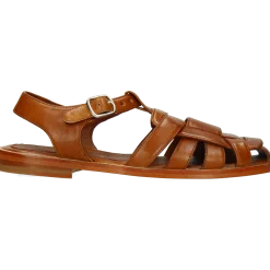 Melvin & Hamilton Alma 1 Marron Online