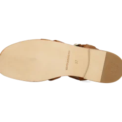 Melvin & Hamilton Alma 1 Marron Online