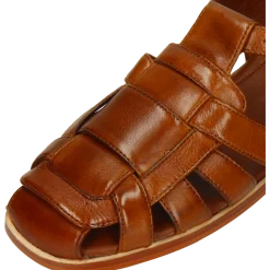Melvin & Hamilton Alma 1 Marron Online
