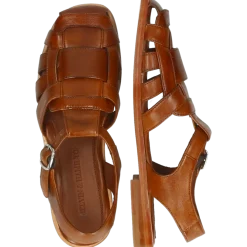 Melvin & Hamilton Alma 1 Marron Online