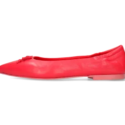 Melvin & Hamilton Alora 4 Rouge New
