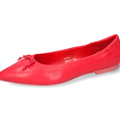 Melvin & Hamilton Alora 4 Rouge New