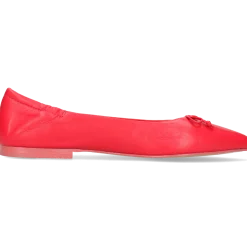 Melvin & Hamilton Alora 4 Rouge New