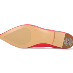 Melvin & Hamilton Alora 4 Rouge New