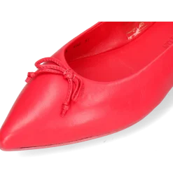 Melvin & Hamilton Alora 4 Rouge New