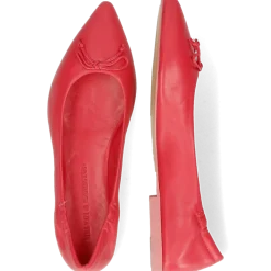 Melvin & Hamilton Alora 4 Rouge New