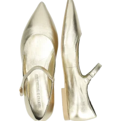Melvin & Hamilton Ala 2 Or Fashion