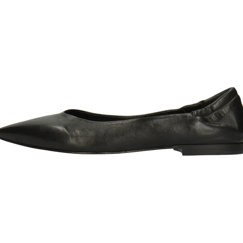 Melvin & Hamilton Alora 1 Noir Fashion