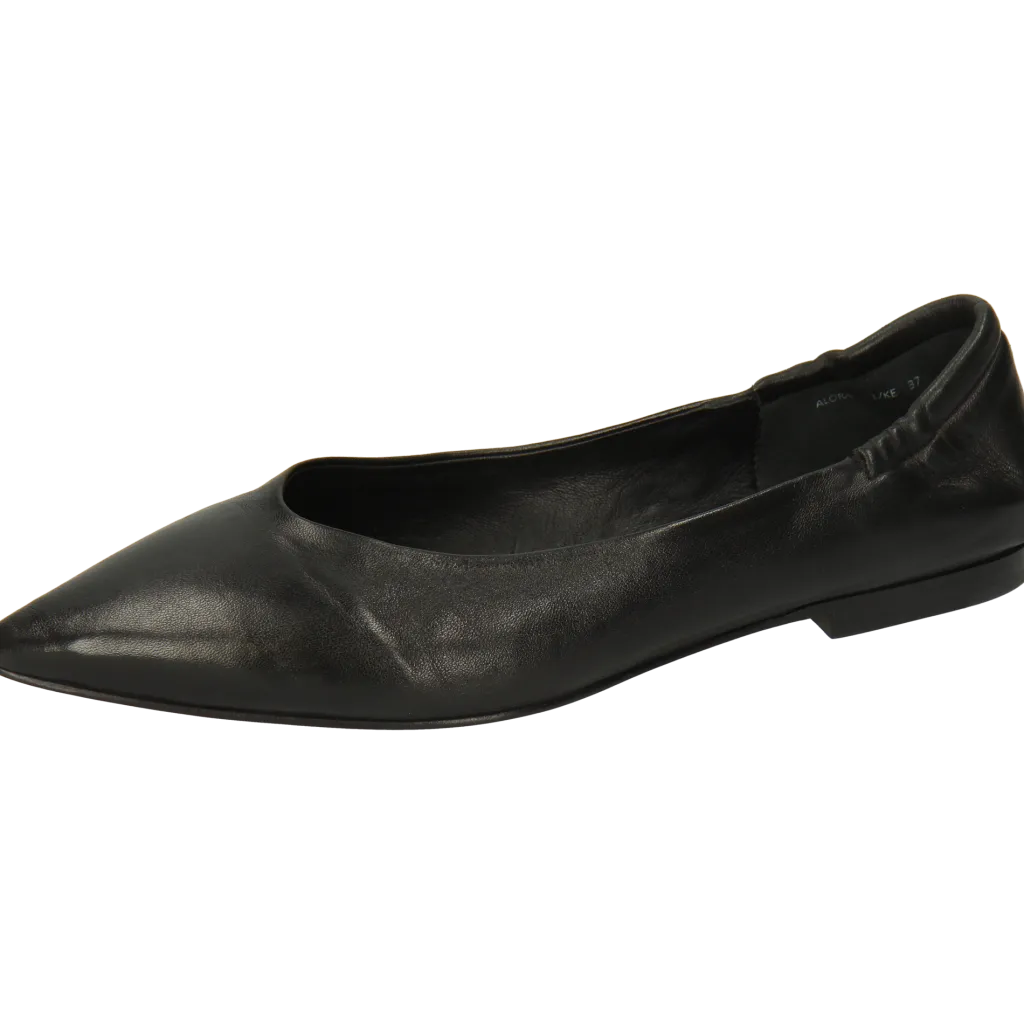 Melvin & Hamilton Alora 1 Noir Fashion