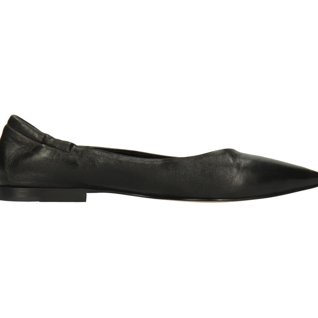 Melvin & Hamilton Alora 1 Noir Fashion