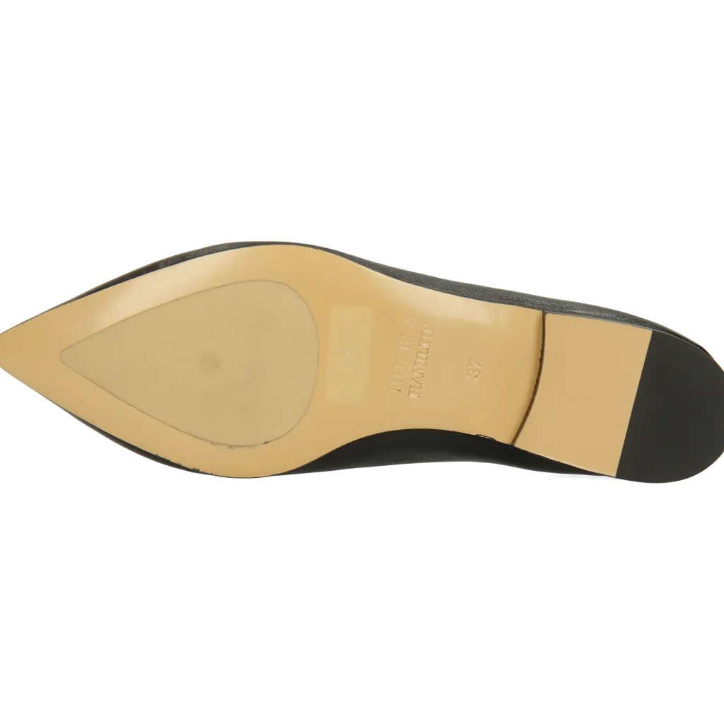 Melvin & Hamilton Alora 1 Noir Fashion