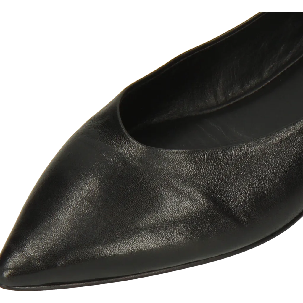 Melvin & Hamilton Alora 1 Noir Fashion