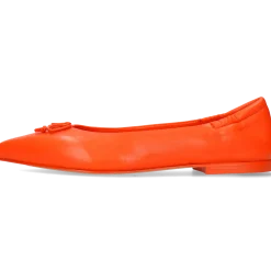 Melvin & Hamilton Alora 4 Orange New