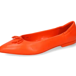Melvin & Hamilton Alora 4 Orange New