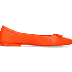 Melvin & Hamilton Alora 4 Orange New