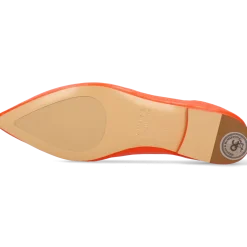 Melvin & Hamilton Alora 4 Orange New